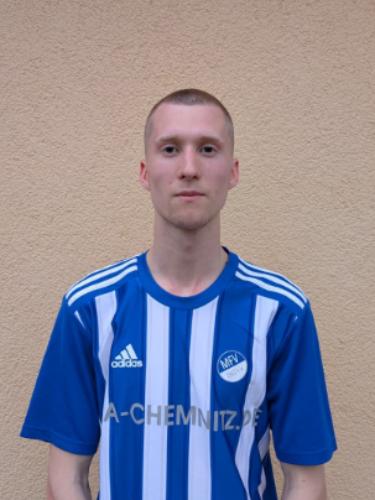 Vadim Molchanov