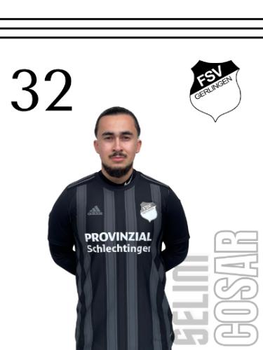 Selim Cosar