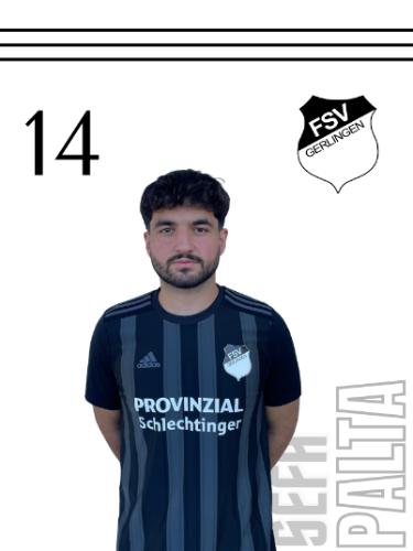 Muhammed Sefa Palta