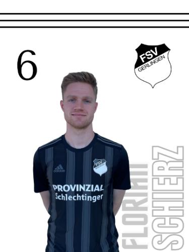 Florian Schierz