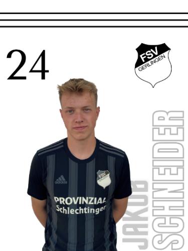Jakob Schneider