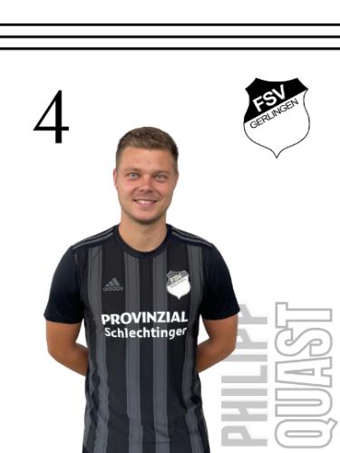 Philipp Quast