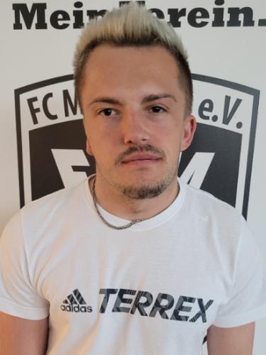 Nick Jörg Bauer