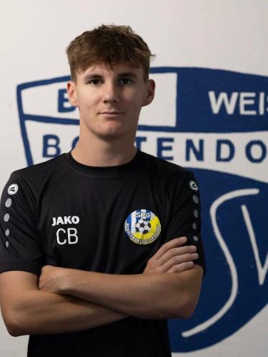 Clemens Broda