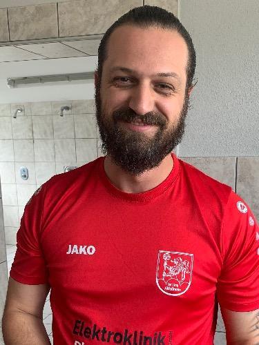 Egzon Zogaj