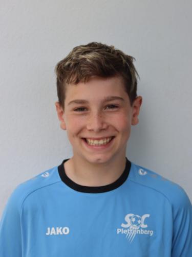 Henry Alia