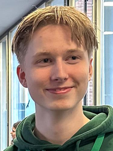 Mattis Strobl