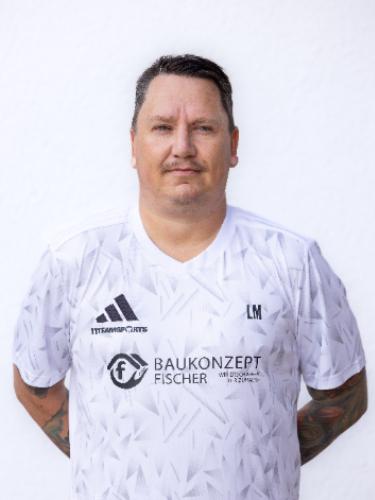 Lars Metzner