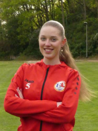 Julie Schröder