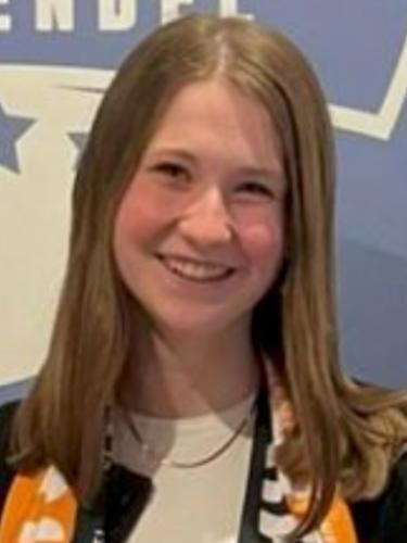 Marie Dörrenbächer