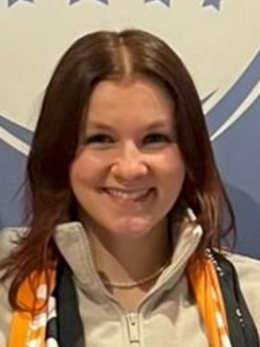 Luisa Fries