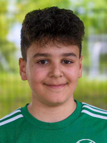Aghyad Alahmad
