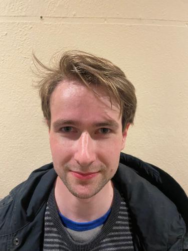 Robert Gänge