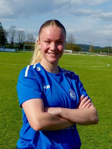 Leonie Grathwol