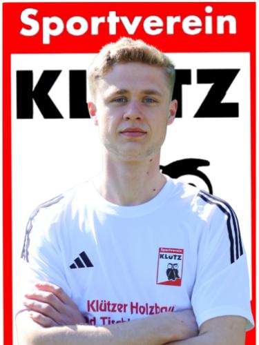 Niklas Wegener