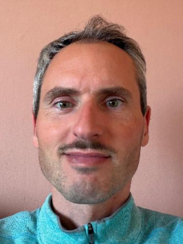 Dirk Pogorzalski