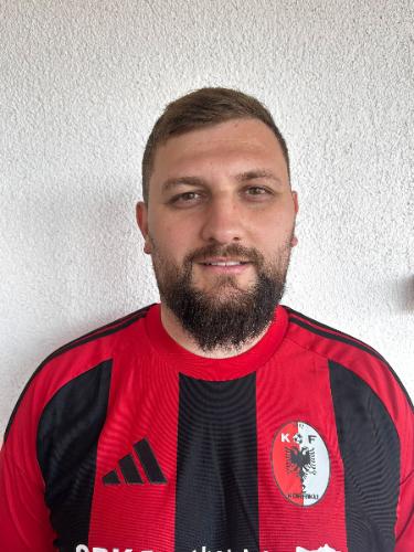 Alban Arifi