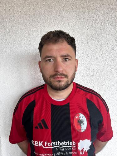 Florian Azemi