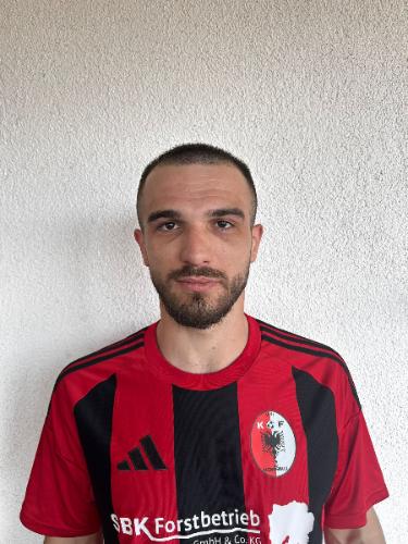Mergim Elshani