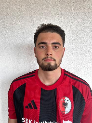 Dardan Ibrahimi