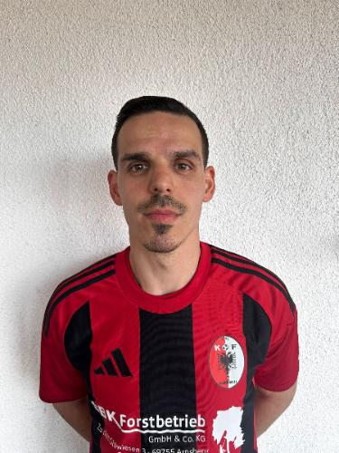 Ilir Kryziu