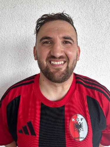 Berat Makshana