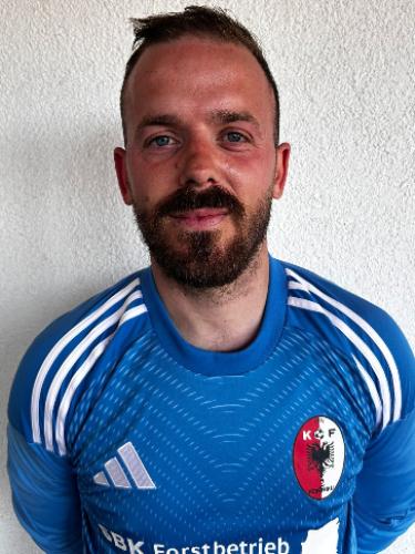 Gazedrit Mazreku