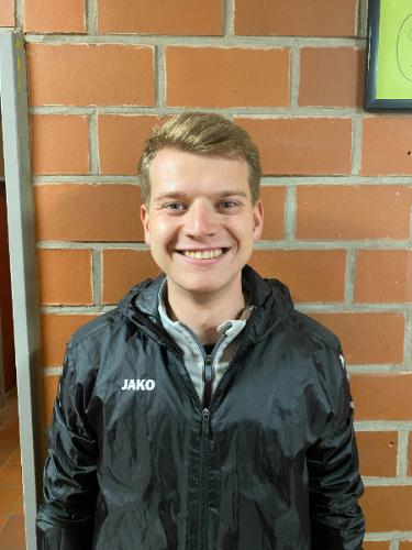 Luca Felix Kersting