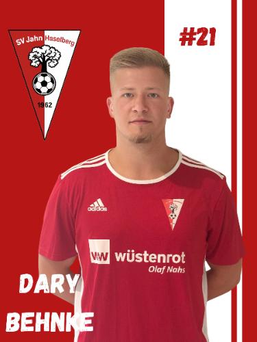 Dary Behnke