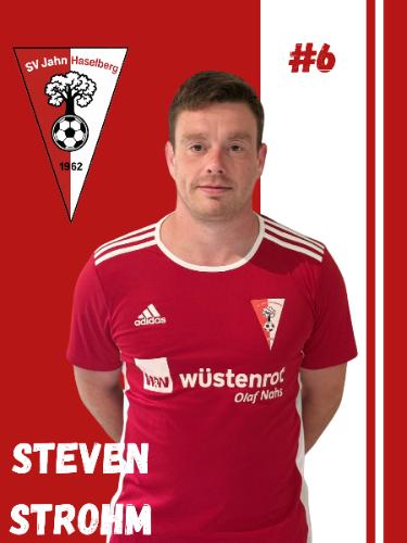 Steven Strohm