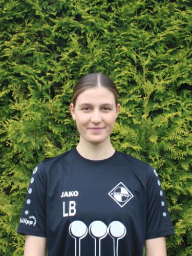Lona Bohnenkamp