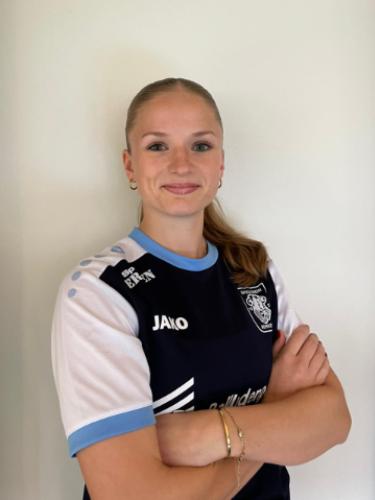 Emily Bullermann