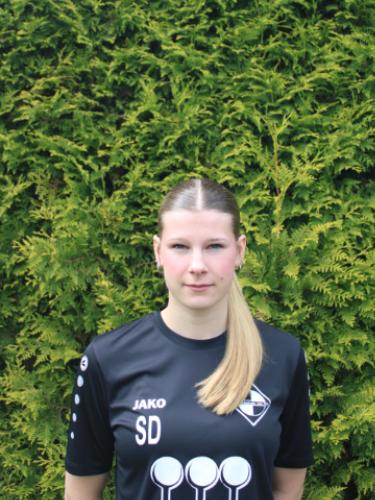 Sarah Dörries