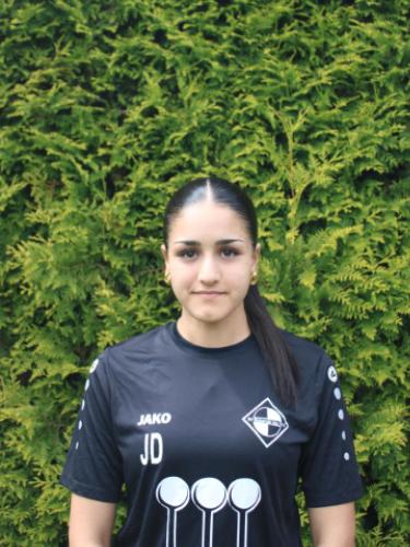 Jamila Drissi