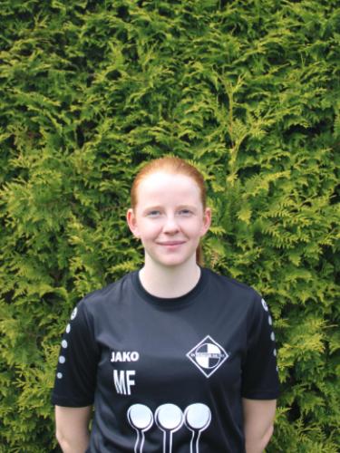 Malin Fehmer