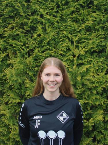 Jule Fliß