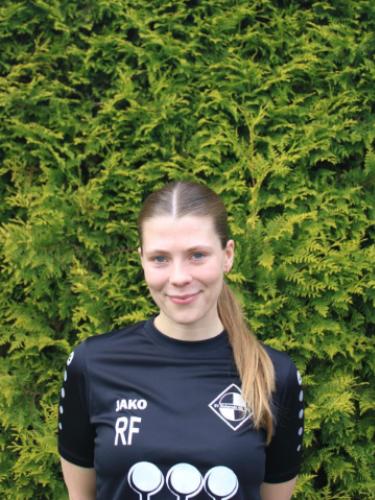 Rieke Fliß
