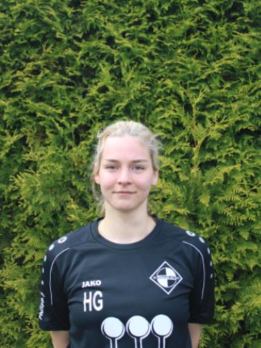 Hannah Gottmann