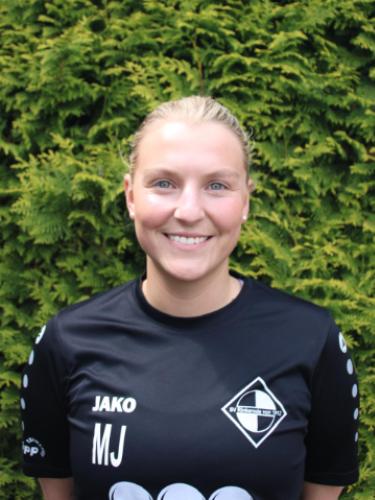 Merle-Marie Jentsch