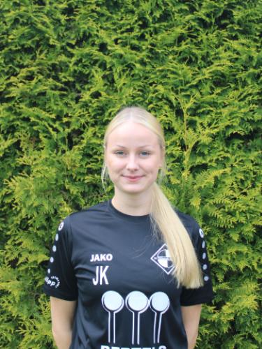 Jette Kröger