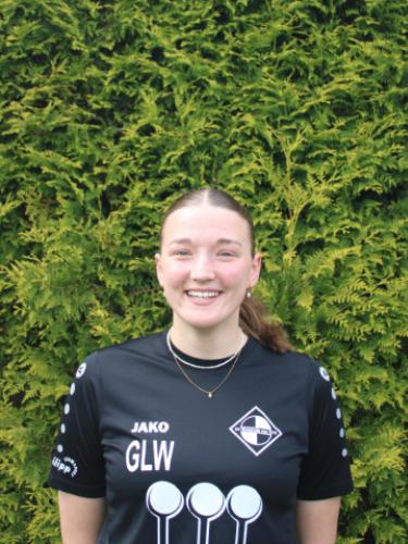 Greta Lütke Wöstmann