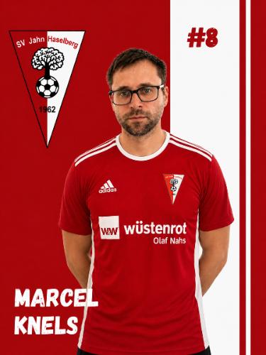 Marcel Knels