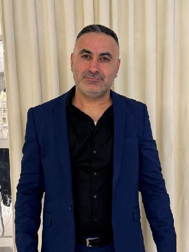 Murat Temel