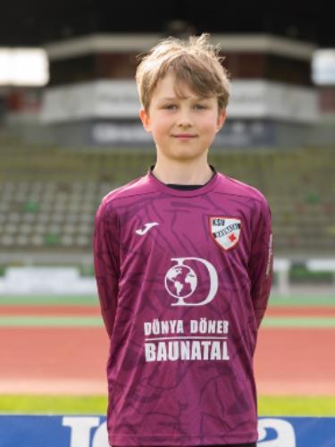 Jakob Ringleb