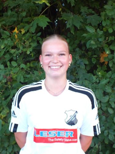 Leonie Ihfe