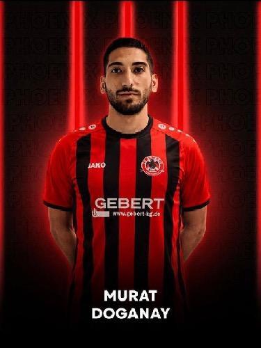 Murat Doganay