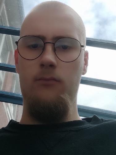 Arne Büürma
