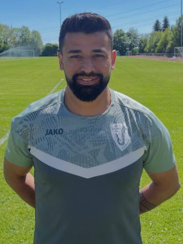 Halil Sahin