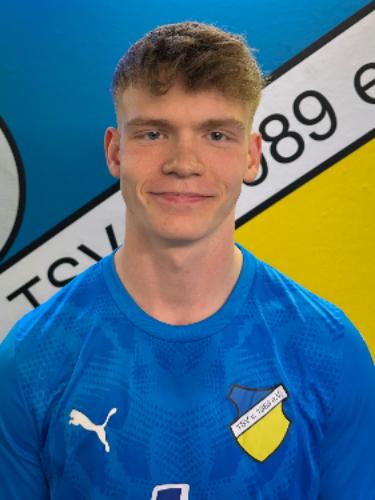 Jona Lukas Buchwald