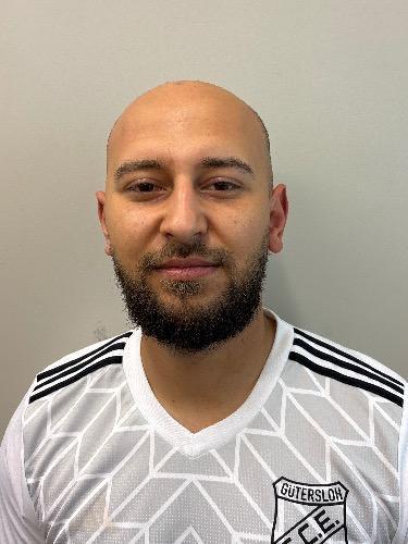 Niyazi Mert Meral